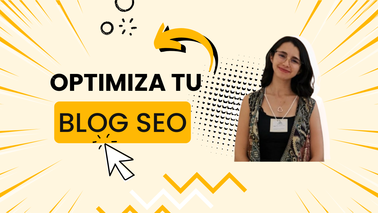 Optimiza tu Blog SEO
