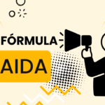 La fórmula AIDA
